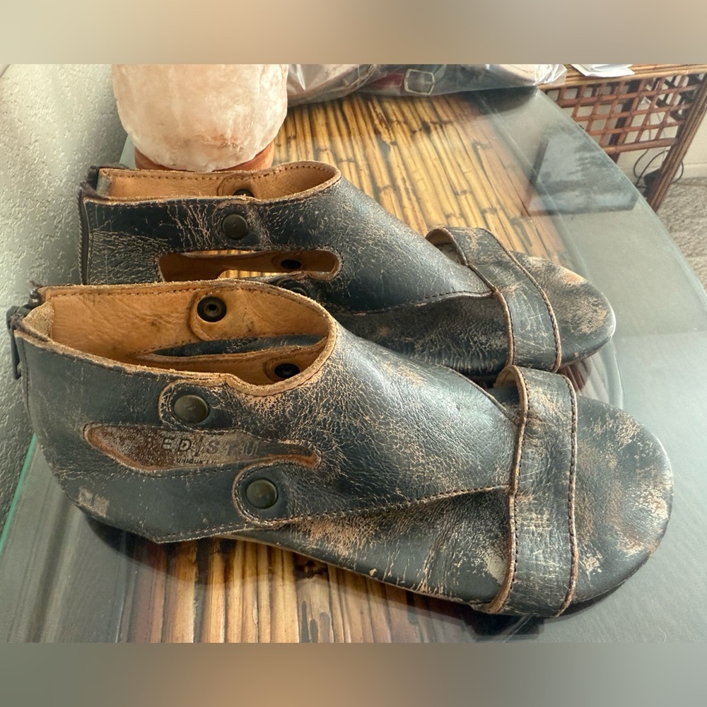 Bed Stu Soto sandals